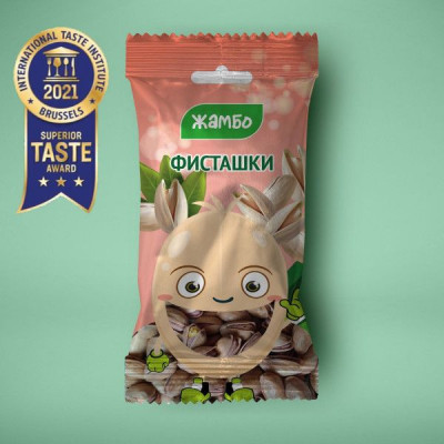 Фисташки
