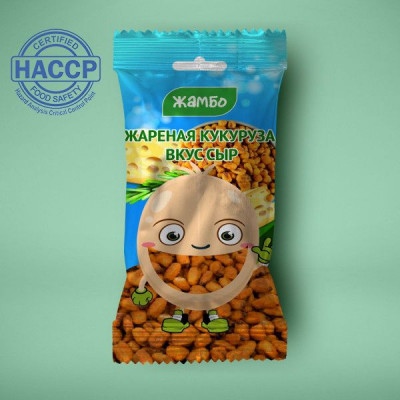 Кукуруза сыр